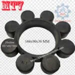 Cao su khớp nối MT máy bơm nước MT 7