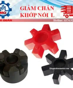 Vòng đệm giảm chấn L China