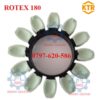 Vòng đệm Khớp Nối Rotex 180, 64 Shd