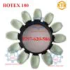 Vòng đệm Khớp Nối Rotex 180, 64 Shd