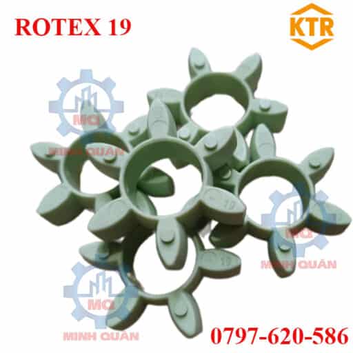 Vòng đệm Khớp Nối Rotex 19, 64 Shd