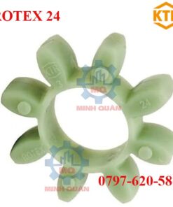 Vòng đệm Khớp Nối Rotex 24, 64 Shd