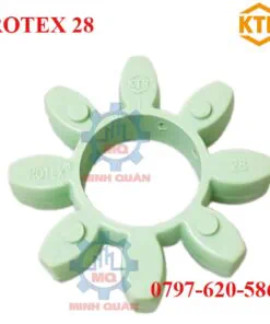 Vòng đệm Khớp Nối Rotex 28, 64 Shd