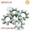 Vòng đệm Khớp Nối Rotex 48, 64 Shd