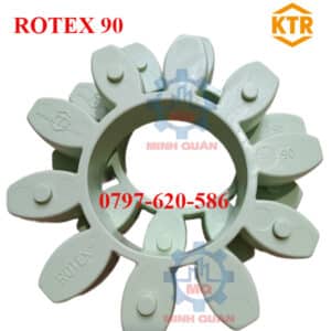 Vòng đệm Khớp Nối Rotex 90, 64 Sh-D