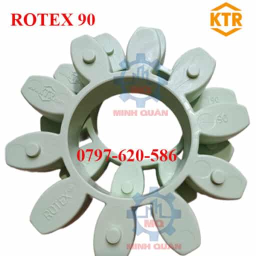 Vòng đệm Khớp Nối Rotex 90, 64 Shd