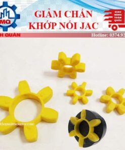 Cao Su Giam Chan Khop Noi Jac Cr