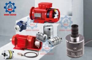 Khớp Nối Encoder Giá Rẻ