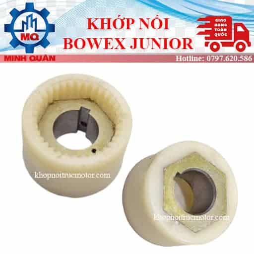 Khop Noi Rang Nhua Bowex Junior Ktr D 4440