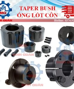 Ong Lot Con Taper Bush