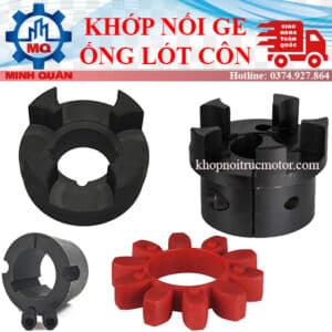 Khớp nối GE vật liệu thép giá tốt