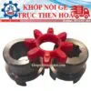 Khớp nối GE vật liệu thép giá tốt