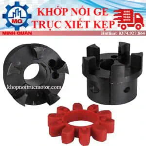 Khớp nối GE vật liệu thép giá tốt 19 Khớp nối GE vật liệu thép giá tốt