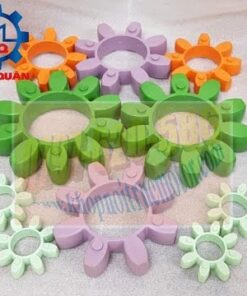 Vòng đệm Rotex Spider KTR