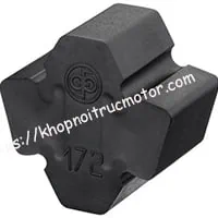 Cao su giảm chấn khớp nối chữ thập