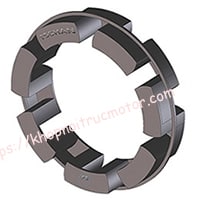 Cao su giảm chấn khớp nối khác