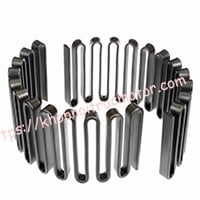 Lò xo giảm chấn khớp nối lưới