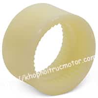 Vỏ nhựa khớp nối răng