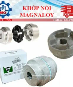 Khớp nối Magnaloy USA chính hãng có sẵn