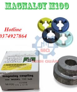 Khớp nối Magnaloy USA chính hãng có sẵn