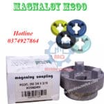 Khớp nối Magnaloy USA chính hãng có sẵn