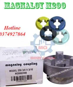 Khớp nối Magnaloy USA chính hãng có sẵn