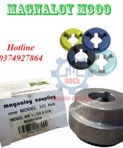Khớp nối Magnaloy USA chính hãng có sẵn