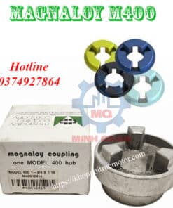 Khớp nối Magnaloy USA chính hãng có sẵn