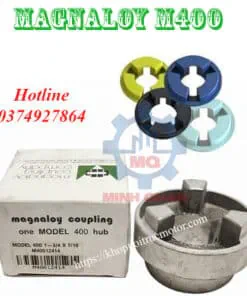 Khớp nối Magnaloy USA chính hãng có sẵn