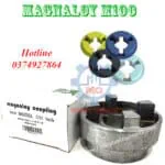 Khớp nối Magnaloy USA chính hãng có sẵn