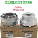 Khớp nối Magnaloy USA chính hãng có sẵn