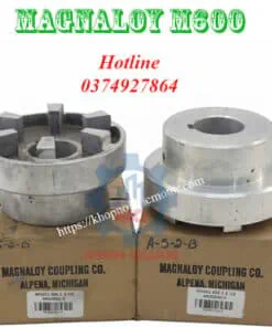 Khớp nối Magnaloy USA chính hãng có sẵn