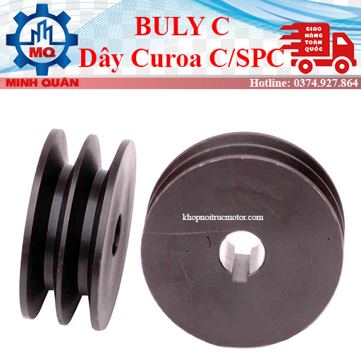 Puly bản C Việt Nam 1 Puly bản C Việt Nam