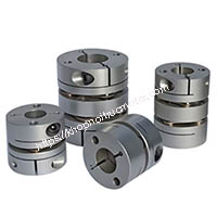 Khớp nối đĩa thép đàn hồi