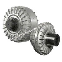 Khớp nối thủy lực